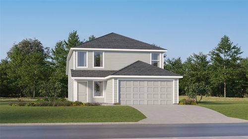 313 Kings Row Lane, Jarrell, TX, 76537 | Card Image