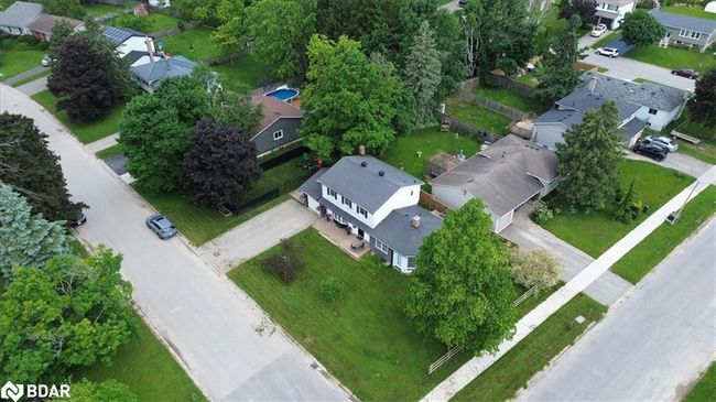 336 Pineview Gdns, House other with 4 bedrooms, 2 bathrooms and 5 parking in Shelburne ON | Image 4