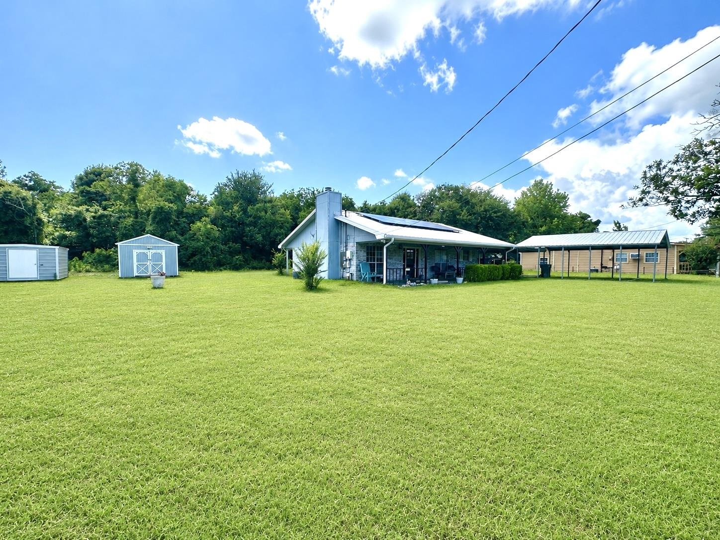 Residential in Orange 2