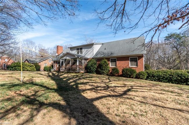 650 Lichfield Rd, House other with 4 bedrooms, 4 bathrooms and null parking in Winston-Salem NC | Image 5