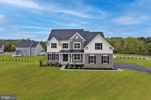 409 Longview Dr, Trappe, PA, 19426-2161 | Card Image