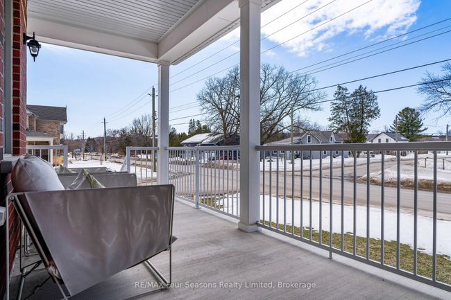 46 Francis St W, House other with 4 bedrooms, 3 bathrooms and 8 parking in Creemore ON | Image 45