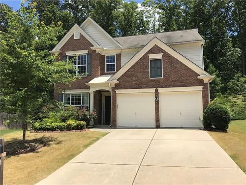 613 Friars Head Ct, Suwanee, GA, 30024-7615 | Card Image