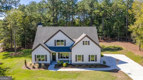 205 Barnett Ln, Thomaston, GA, 30286-5460 | Card Image