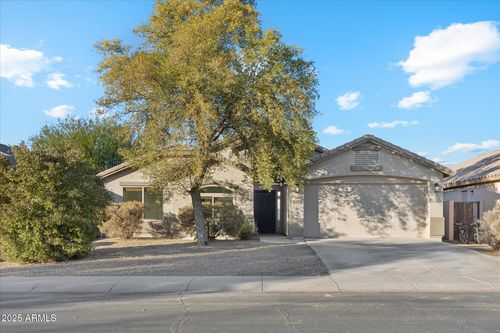 40864 W Novak Lane, Maricopa, AZ, 85138 | Card Image