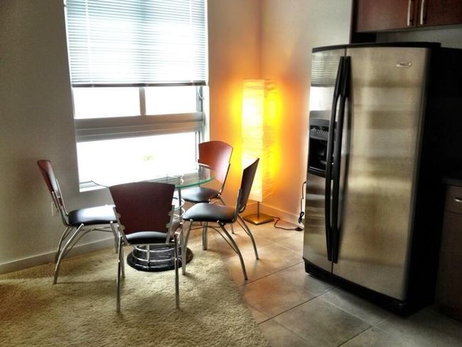 UNIT-508 - 300 S Australian Ave, Condo with 1 bedrooms, 1 bathrooms and null parking in West Palm Beach FL | Image 5
