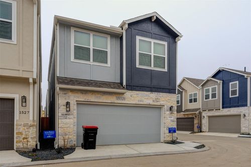 1529 Beach Oak Dr, Houston, TX, 77084-1011 | Card Image