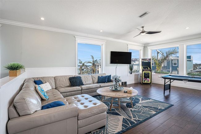 206 Church Ave, House other with 5 bedrooms, 6 bathrooms and null parking in BRADENTON BEACH FL | Image 29