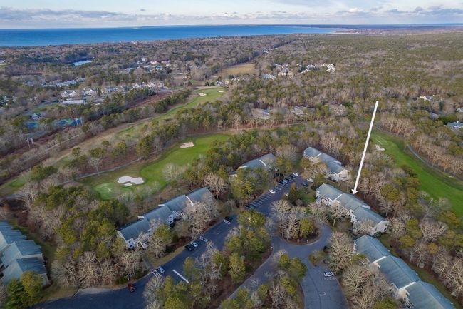 236 - 236 Eaton Ln, Condo with 2 bedrooms, 2 bathrooms and 2 parking in Brewster MA | Image 29