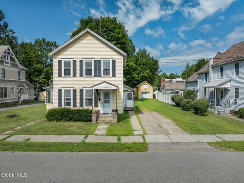 17 Corliss Ave, Greenwich, NY, 12834-1023 | Card Image