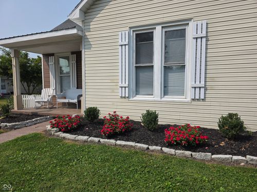409 N Carver St, Greensburg, IN, 47240-1535 | Card Image