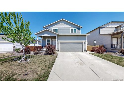 7233 Vermillion St, Frederick, CO, 80530-7153 | Card Image
