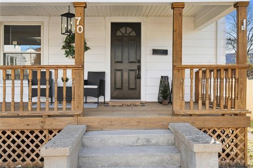 70 Library Ave, Wilmington, OH, 45177-1828 | Card Image