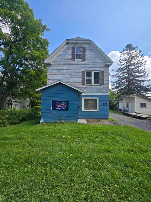 36 Church St, Limestone, ME, 04750-1338 | Card Image