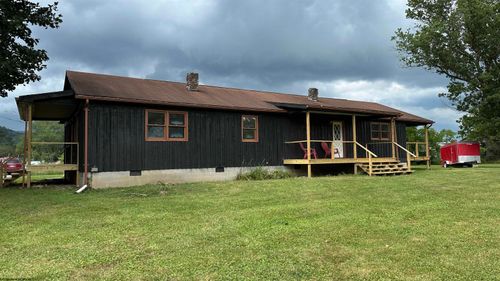 95 Myrtle Aly, Beverly, WV, 26253-1136 | Card Image