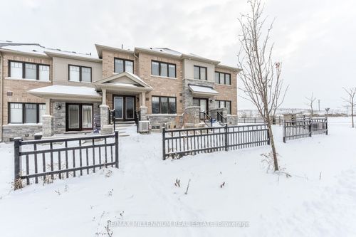 13 Hedges Cres, Stoney Creek, ON, L8J0K8 | Card Image