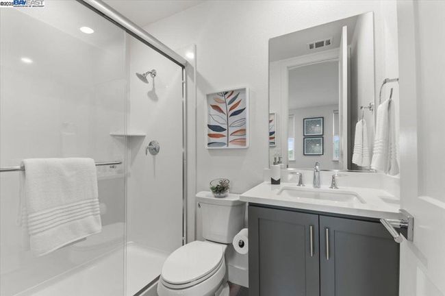 1194 Mateo Miller Cir, House other with 4 bedrooms, 4 bathrooms and 4 parking in San Ramon CA | Image 15