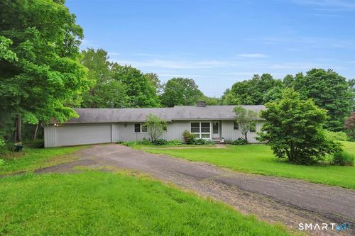 134 Old Sherman Hill Rd, Woodbury, CT, 06798-3908 | Card Image