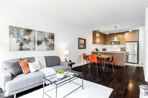 208-2321 Scotia St, Vancouver, BC, V5T0A8 | Card Image