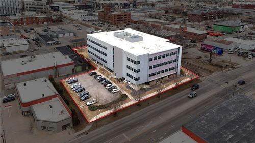 ste-401-317 7th Ave Se, Cedar Rapids, IA, 52401-2007 | Card Image