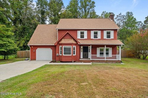 7721 Scottsdale Dr, Fayetteville, NC, 28314-6309 | Card Image