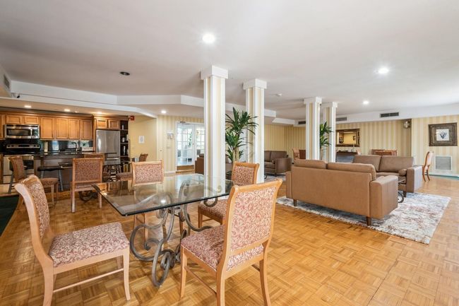 Community Room with kitchen | Image 23