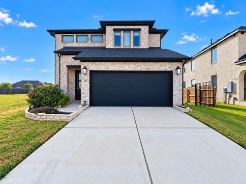 208 Dycus Bend, Liberty Hill, TX, 78642 | Card Image