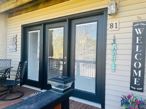 601 Dave Creek Pkwy Appt 81, Fairfield Bay, AR, 72088 | Card Image