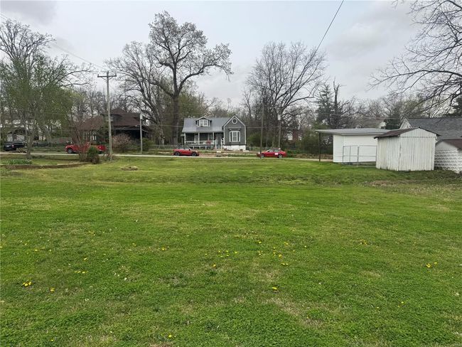 603 N Grand Ave, House other with 3 bedrooms, 1 bathrooms and 2 parking in Doniphan MO | Image 24
