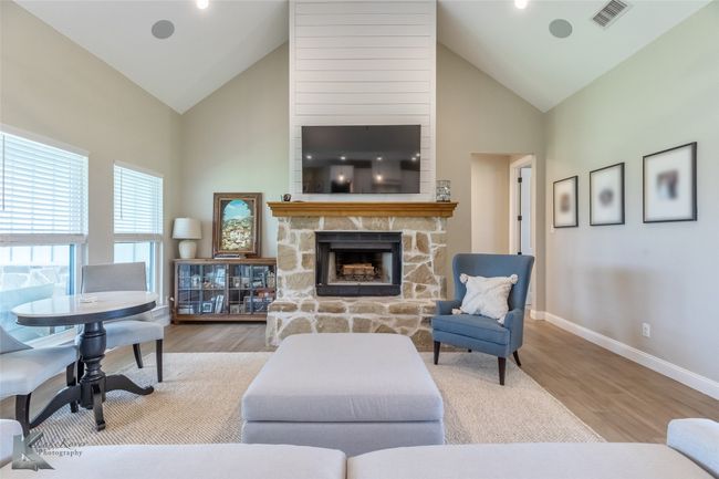 110 Contera Ct, House other with 4 bedrooms, 3 bathrooms and null parking in Abilene TX | Image 5
