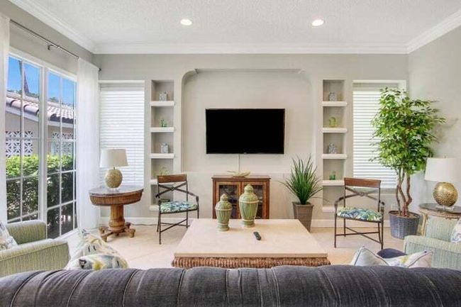 4207 - 254 Village Blvd Boulevard, Condo with 2 bedrooms, 2 bathrooms and null parking in Tequesta FL | Image 33