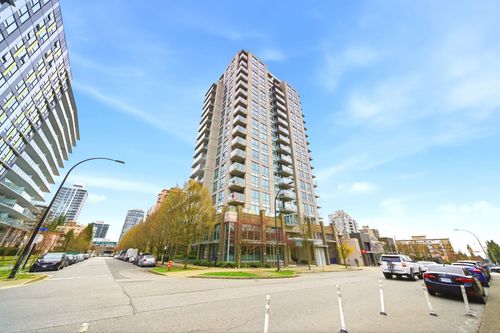 705-135 E 17th St, North Vancouver, BC, V7L0C4 | Card Image