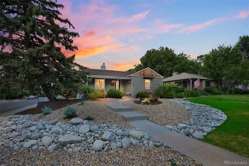 1201 Eudora St, Denver, CO, 80220-2518 | Card Image