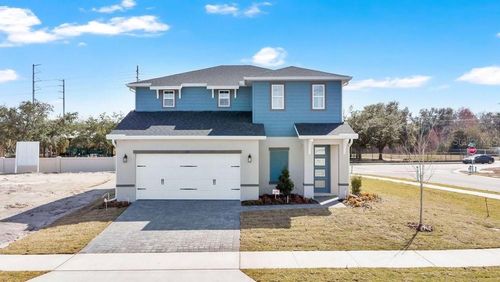 118 Elena Lavin Cir, ORLANDO, FL, 32807 | Card Image