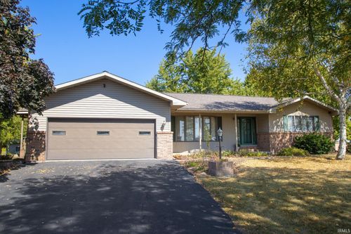 9002 W Yoder Rd, Yoder, IN, 46798-9772 | Card Image