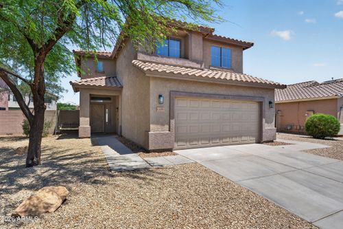 13370 W Gelding Drive, Surprise, AZ, 85379 | Card Image