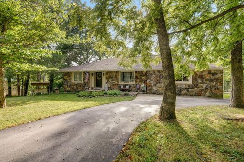 2009 Lake Lane, Nixa, MO, 65714 | Card Image