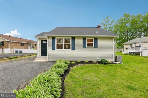 6721 Harewood Park Drive, MIDDLE RIVER, MD, 21220 | Card Image