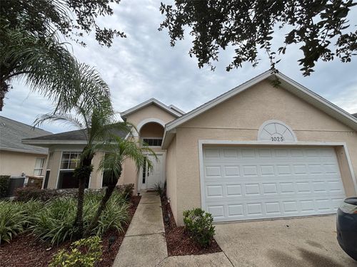 1025 Tourmaline Dr, KISSIMMEE, FL, 34746-6147 | Card Image