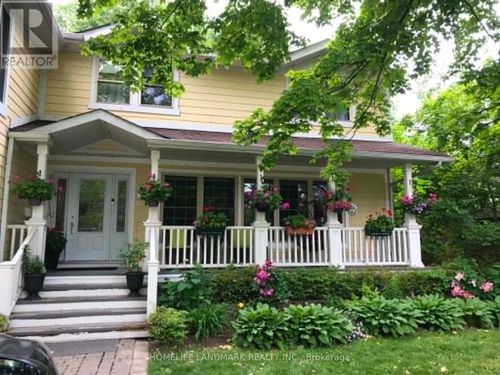 75 Cumberland Drive, Mississauga (Port Credit), ON, L5G3N1 | Card Image