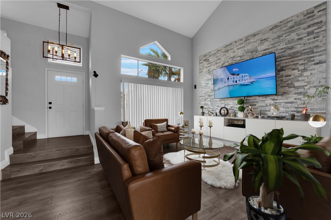Residential in North Las Vegas 5