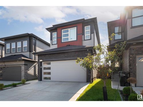 3193 Checknita Way Sw, Edmonton, AB, T6W4W7 | Card Image