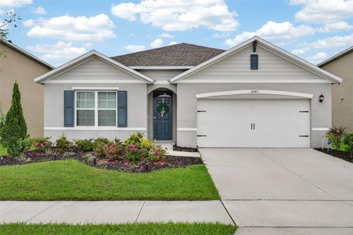 5740 Grey Granite Way, LAKELAND, FL, 33811-3167 | Card Image