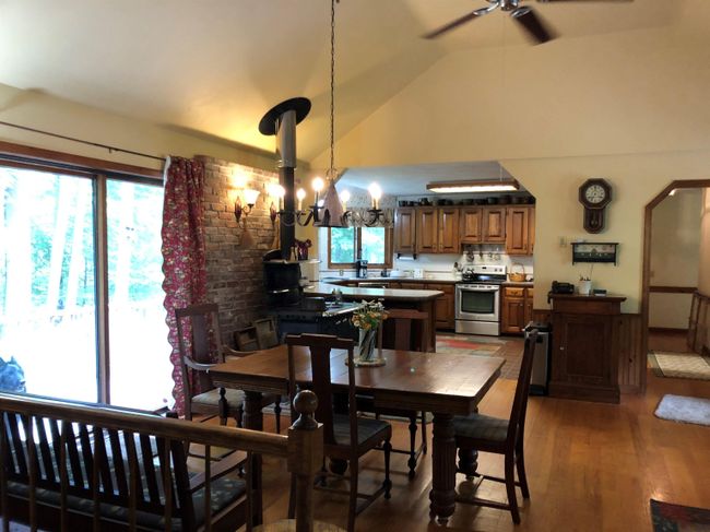 540 Forest Rd, House other with 3 bedrooms, 3 bathrooms and null parking in Lyndeborough NH | Image 29