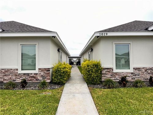 4-1019 N Clarence Ave, Edinburg, TX, 78541-1209 | Card Image