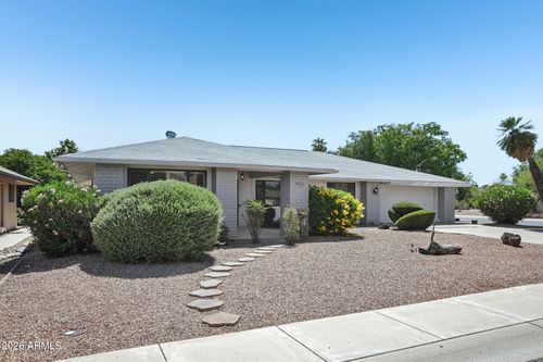 12839 W Blue Bonnet Dr, Sun City West, AZ, 85375-2534 | Card Image