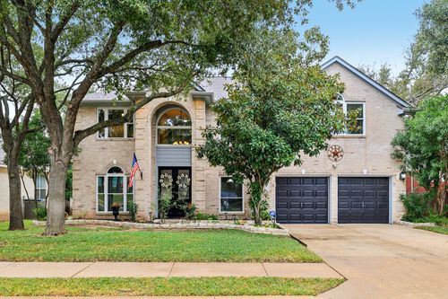 1108 Dalea Blf, Round Rock, TX, 78665-6278 | Card Image