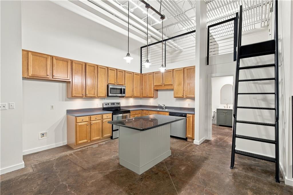 Residential in Atlanta 5