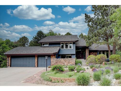 7715 S Hudson Ct, Centennial, CO, 80122-3809 | Card Image