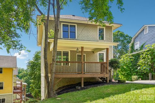 25 Houston St, Asheville, NC, 28801-2119 | Card Image